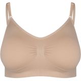 MAGIC Bodyfashion BH  cappuccino