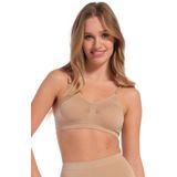 MAGIC Bodyfashion BH  cappuccino