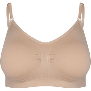 MAGIC Bodyfashion BH  cappuccino