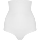 Corrigerende Slip - Zwart - 54% Polyamide 46% Elastaan