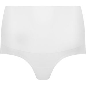 Magic sterke buik corrigerende slip - Tummy shaper - Shapewear voor je buik - Naadloos en ademend  - Wit