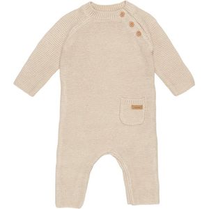 Little Dutch Sand Jongens & Meisjes Gebreid boxpakje