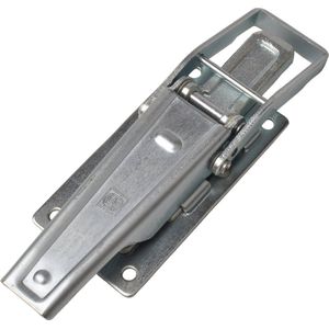 Spansluiting Winterhoff zijborden type SARIS