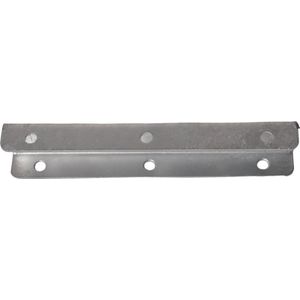 Gegalvaniseerde kussensteun - kimrol U-profiel 290 mm