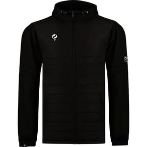 Q1905 - Pepi Mid-Jacket - Tussenjas - Wit