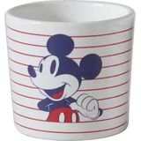 Bloempotten - Groen - Keramiek