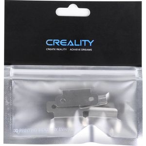 Creality - Hotbed platform clamps