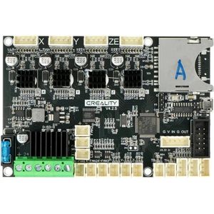 Creality - CR- 200B Motherboard V4.2.5 32-bit TMC2208 STM32