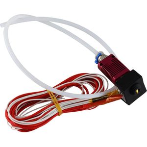 ProTech3D - Compatible hotend with wires for CR10/Ender2/Ender3/Ender5/