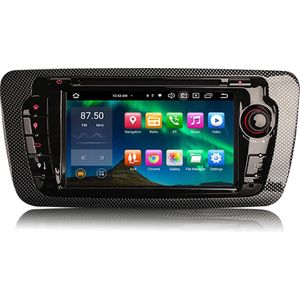 Seat Ibiza CarPlay | EU Navigatie | 4GB/64GB | Android 12