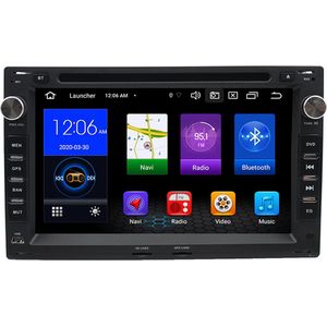 Transport T5 Android 10 | CarPlay | VW Polo | Golf 4