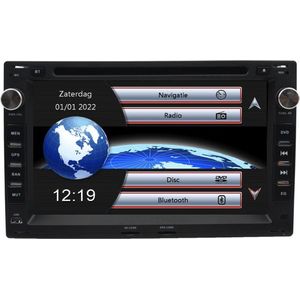 Golf 4  Autoradio | Golf 4 | VW Polo | Inbouwnavigatie