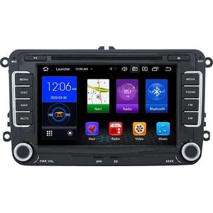 Volkswagen Android 13 Autoradio | Carplay | 4+64GB