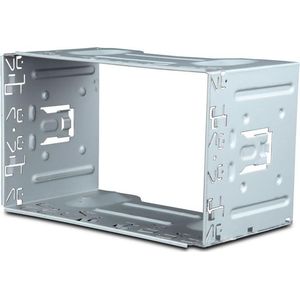 Dubbel Din frame universeel | inbouwframe | CTX-3402