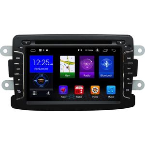 Opel Vivaro Movano Autoradio | Carplay | Android 13 | 4+64GB