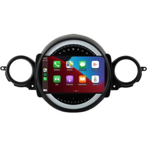 Mini Cooper CarPlay Autoradio R56 | 2008 t/m 2013 | Android