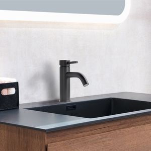 Viidako – Luxurii Mengkraan – Gun Metal  – Laag model