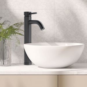 Viidako – Luxurii Mengkraan – Gun Metal – Hoog model