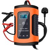 Travelhawk - Acculader - Druppellader - 12V 6A