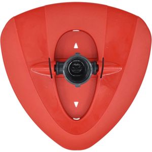Vileda Mop Systems Turbo 2in1 Easy Wring & Clean
