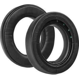Earpads/oorkussens vervanging geschikt voor Corsair HS50 Pro, HS60 Pro en HS70 Pro