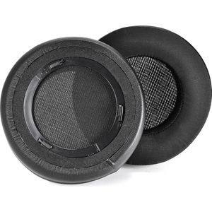 Earpads/oorkussens vervanging geschikt voor Corsair Virtuoso RGB Wireless SE en XT