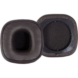 Oorkussens geschikt voor Marshall Major III - earpads vervanging - Bruin