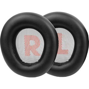 Oorkussens geschikt voor JBL Quantum Q100 - Donker / marine blauw - Earpads kussens