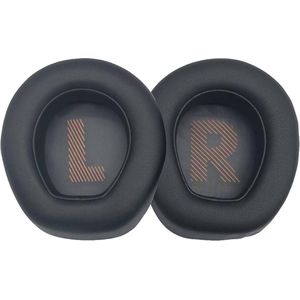 Oorkussens geschikt voor JBL Quantum 200 300 Zwart - Vervanging earpads
