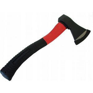 Synx Tools Handbijl 600G - Ergo - Bijl - Hakbijl - Keukenbijl