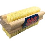 Nagelborstel Hout - Set van 2 Stuks - Duurzaam - Natuurlijke Materialen