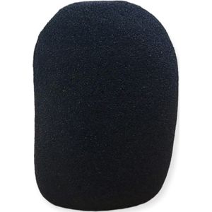 Horend Goed - Windkap - Zwart - 5 Stuks