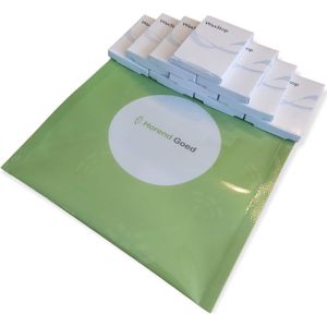 Horend Goed Waxstop cerustop 80 filters
