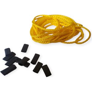 Detax - Handy - Veiligheidskoord voor Otoplastieken