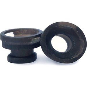 Pluggerz - Adapter - Voor AirPods Pro - Extra Setje