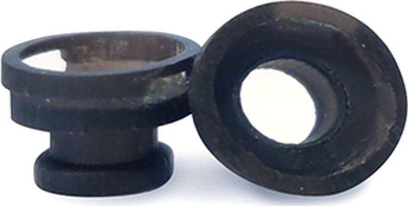 Pluggerz - Adapter - Voor AirPods Pro - Extra Setje