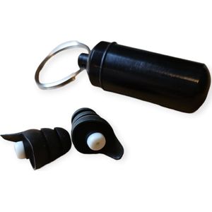 Partyplug.nl Partyplug festival oordopjes