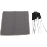 Horend Goed Hoortoestel reinigingsmultitool