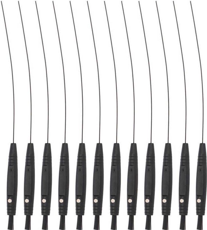 Horend Goed Hoortoestel reinigingsmultitool