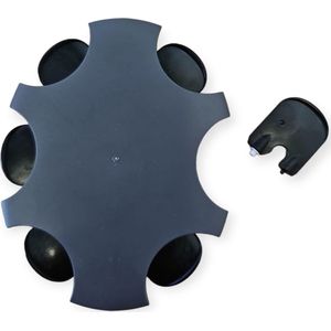 Horend Goed Prowax minifit filters