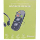 Horend Goed - Geavanceerde Oplaadbare Hoorversterker