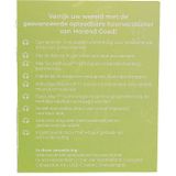 Horend Goed - Geavanceerde Oplaadbare Hoorversterker