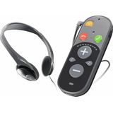 Horend Goed - Geavanceerde Oplaadbare Hoorversterker