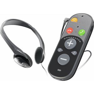 Horend Goed - Geavanceerde Oplaadbare Hoorversterker