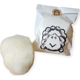 Zorgwol - Party - Navulverpakking - 50 Gram - Natuurlijke Verzorging