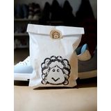 Zorgwol - Party - Navulverpakking - 10 Gram