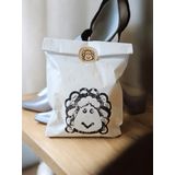 Zorgwol - Party - Navulverpakking - 10 Gram