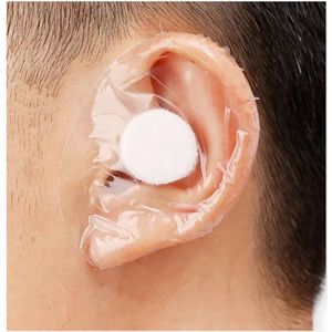 Herend Goed - Waterdichte Oorplakkers - Wit - Comfortabel