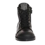 Develab - 45675 - Veterschoenen - Zwart