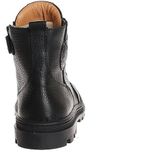 Develab - 45675 - Veterschoenen - Zwart